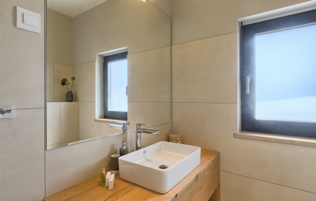 Ferienhaus - Visnjan , Kroatien - CLS146 56