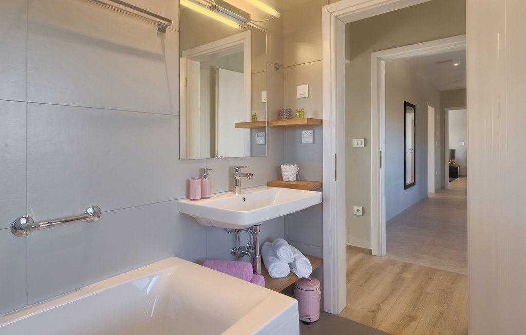 Ferienhaus - Visnjan , Kroatien - CLS146 57