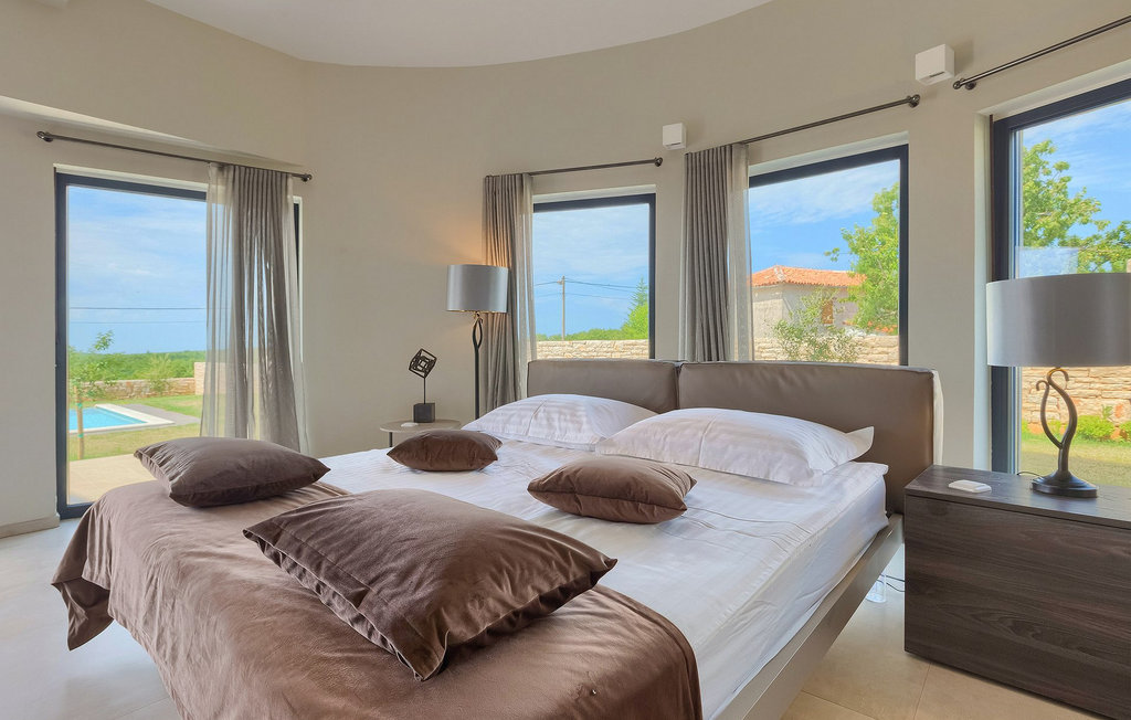 Ferienhaus - Visnjan , Kroatien - CLS146 4