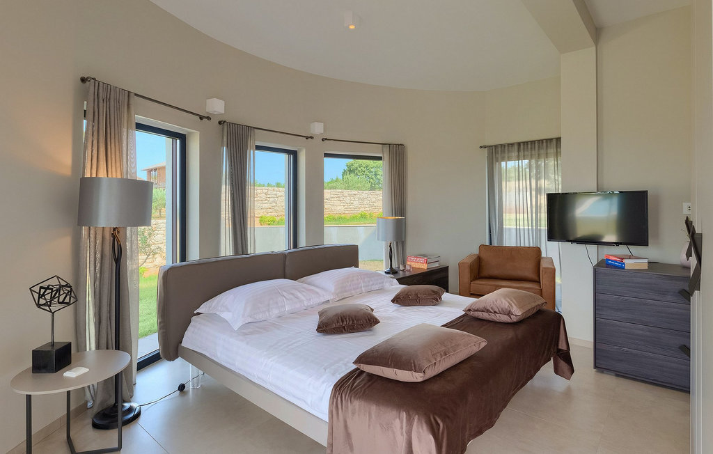 Ferienhaus - Visnjan , Kroatien - CLS146 41