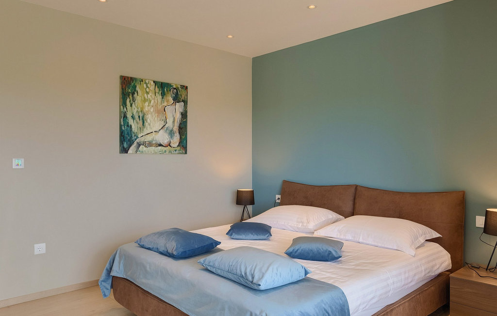 Ferienhaus - Visnjan , Kroatien - CLS146 44