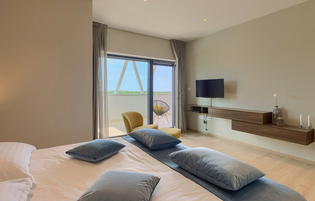 Ferienhaus - Visnjan , Kroatien - CLS146 45