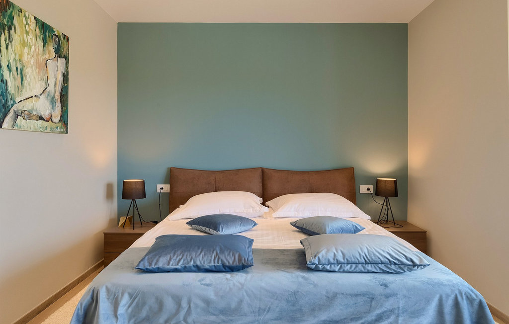 Ferienhaus - Visnjan , Kroatien - CLS146 46