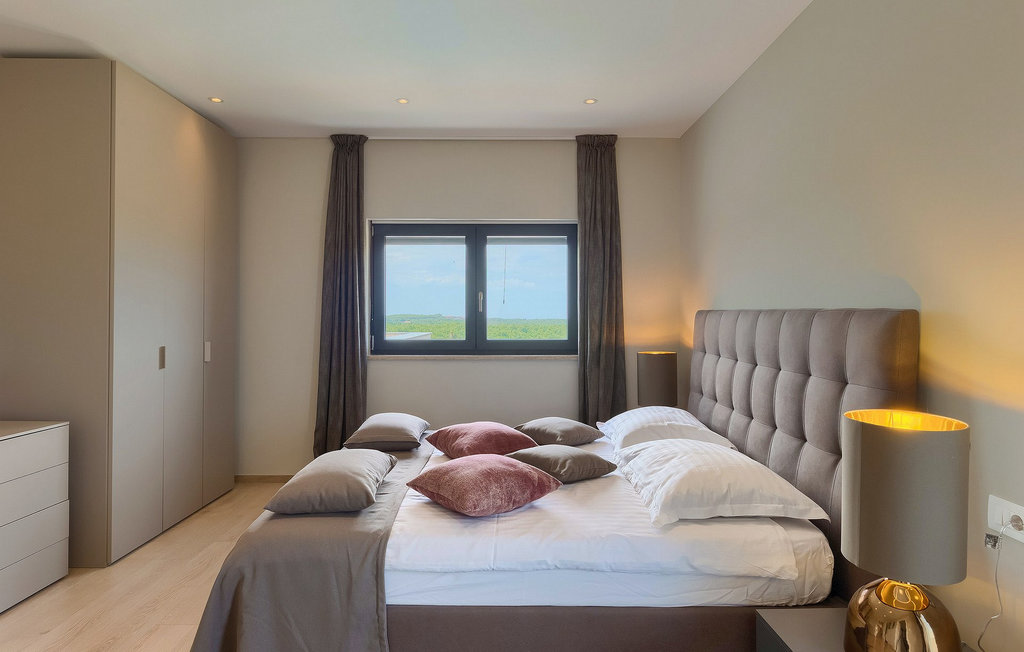 Ferienhaus - Visnjan , Kroatien - CLS146 48