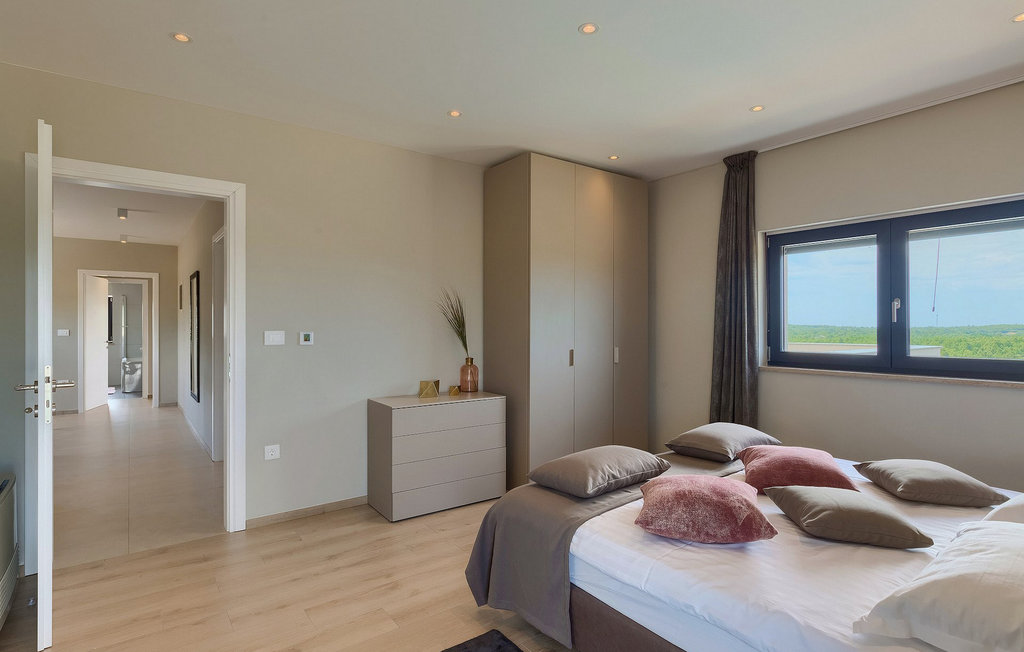 Ferienhaus - Visnjan , Kroatien - CLS146 49