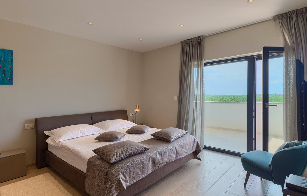 Ferienhaus - Visnjan , Kroatien - CLS146 50