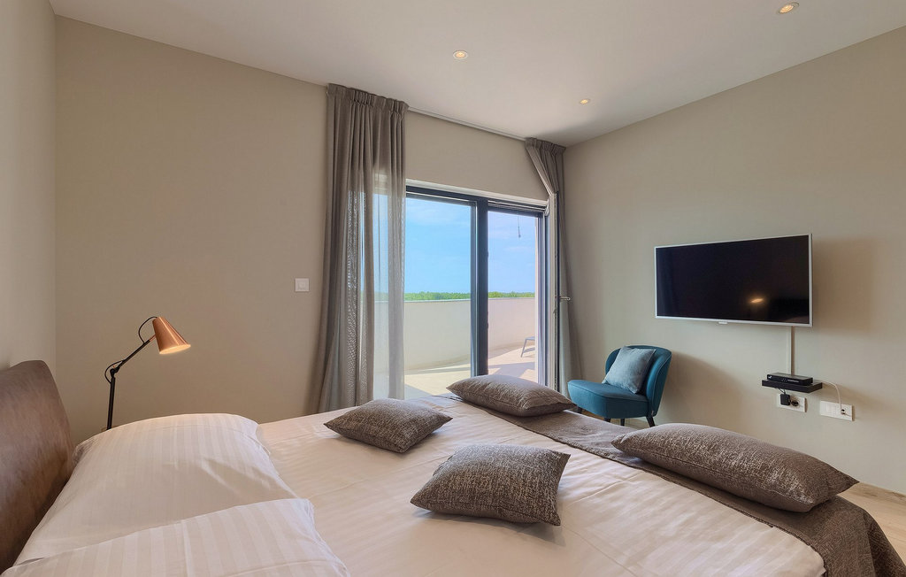 Ferienhaus - Visnjan , Kroatien - CLS146 51