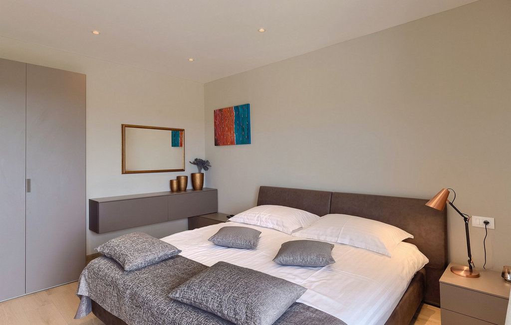 Ferienhaus - Visnjan , Kroatien - CLS146 52