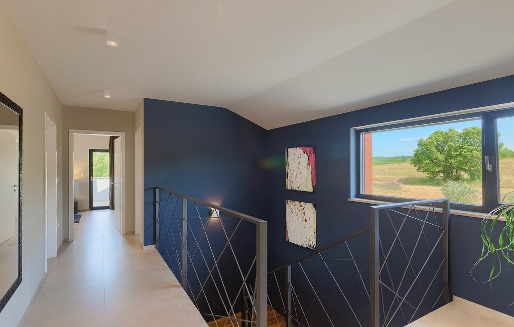 Ferienhaus - Visnjan , Kroatien - CLS146 39