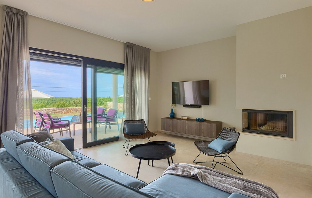 Ferienhaus - Visnjan , Kroatien - CLS146 2