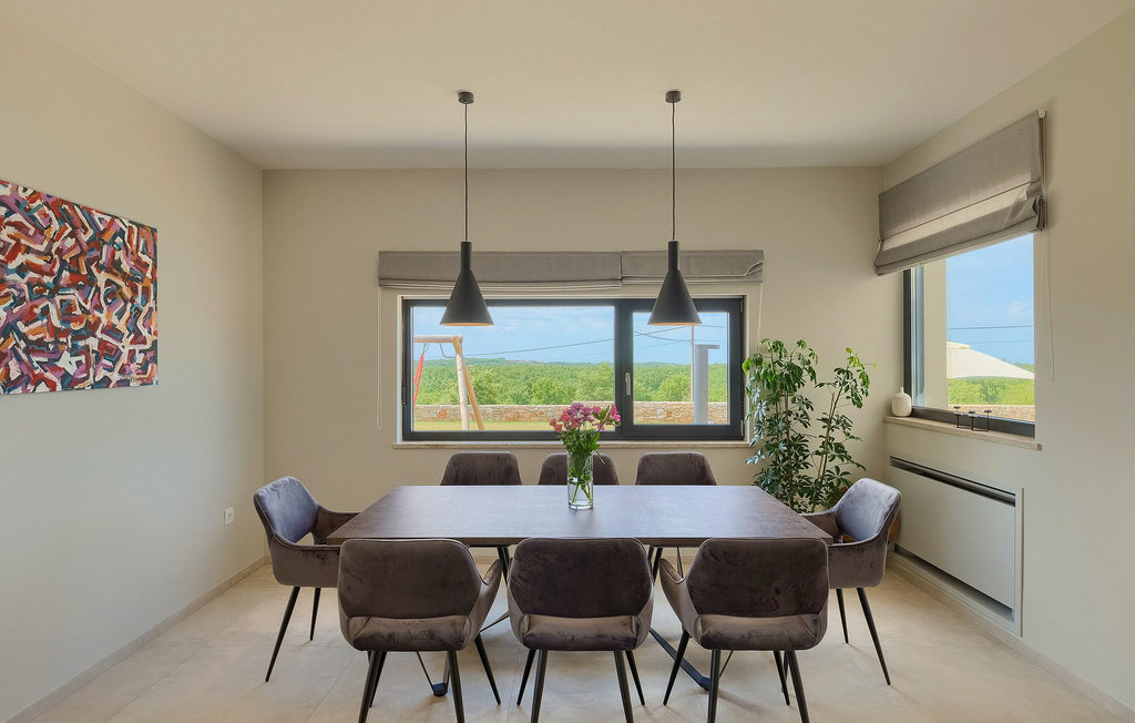 Ferienhaus - Visnjan , Kroatien - CLS146 33