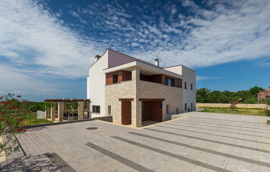 Ferienhaus - Visnjan , Kroatien - CLS146 20