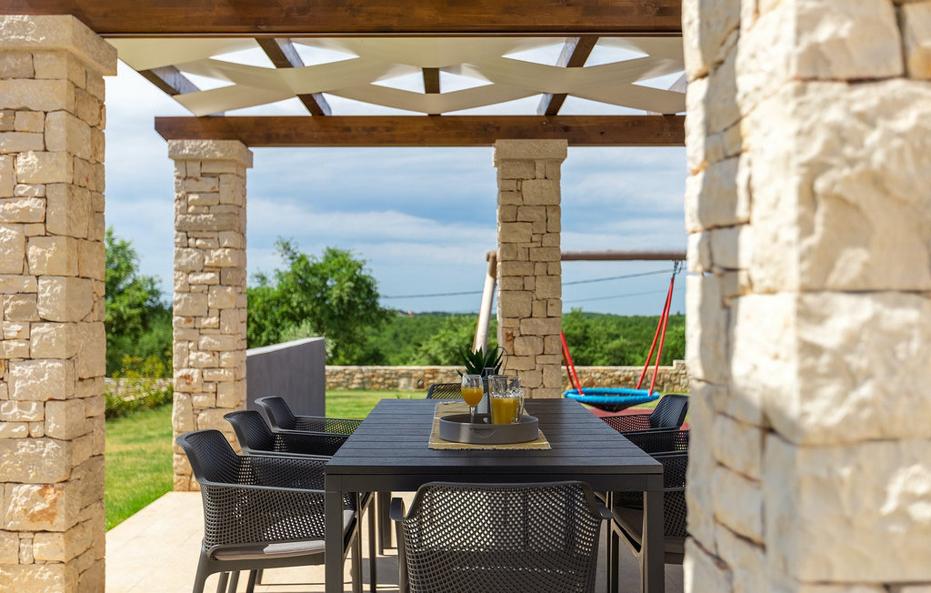 Ferienhaus - Visnjan , Kroatien - CLS146 26