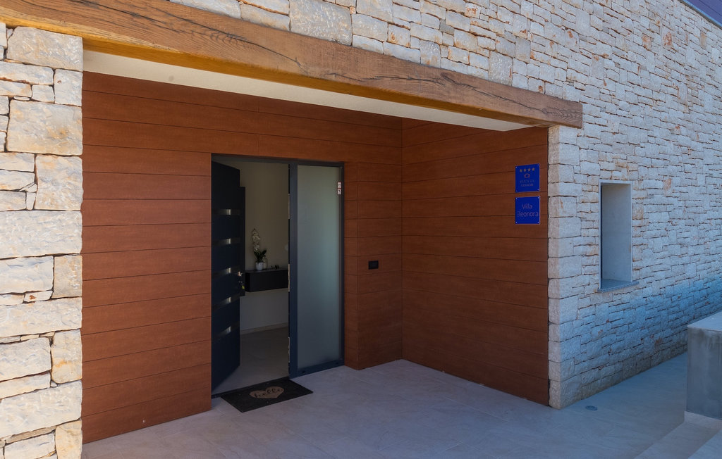 Ferienhaus - Visnjan , Kroatien - CLS146 29