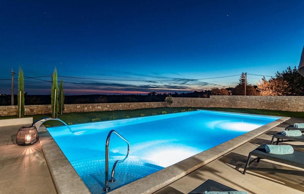 Ferienhaus - Visnjan , Kroatien - CLS146 7