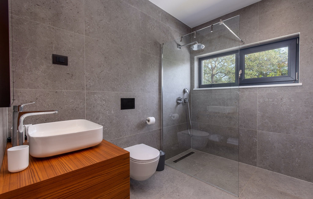 Feriehuse - Rovinj-Selo , Kroatien - CLS214 59