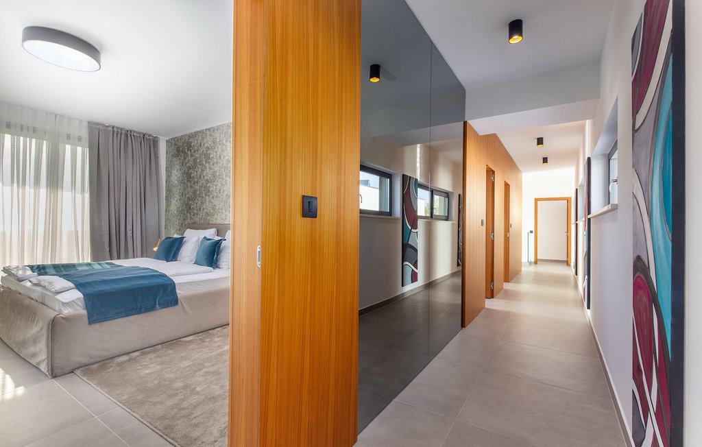 Feriehuse - Rovinj-Selo , Kroatien - CLS214 43