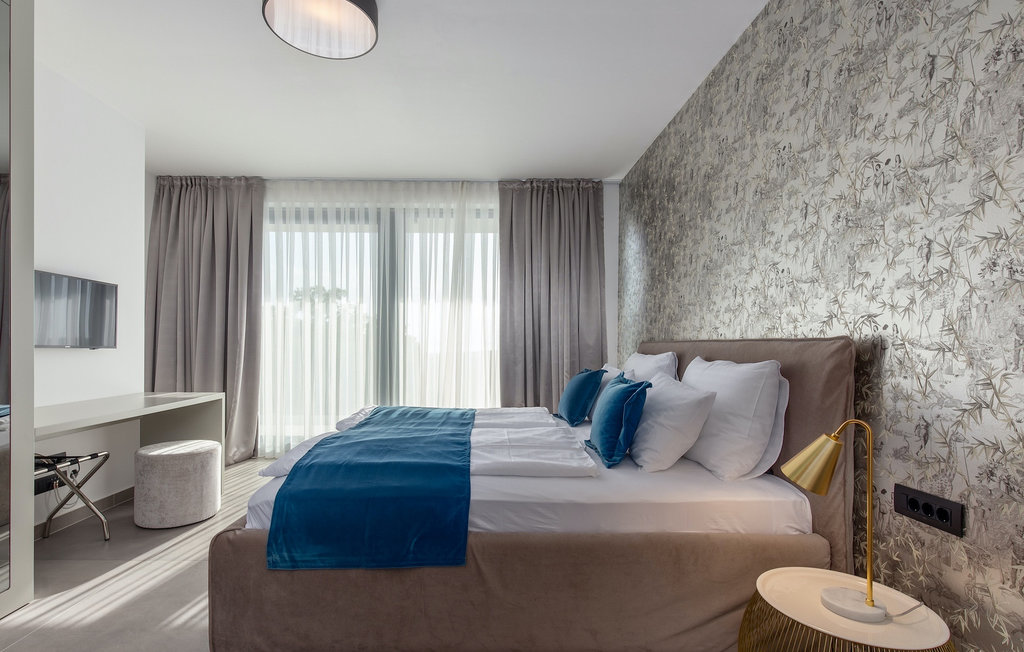 Feriehuse - Rovinj-Selo , Kroatien - CLS214 45