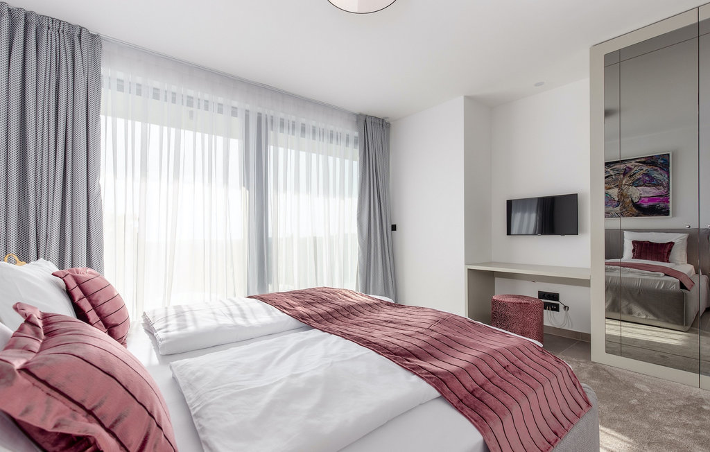 Feriehuse - Rovinj-Selo , Kroatien - CLS214 52