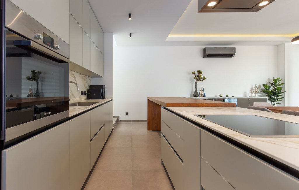 Feriehuse - Rovinj-Selo , Kroatien - CLS214 41