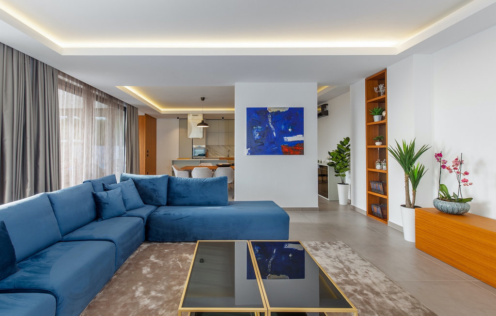 Feriehuse - Rovinj-Selo , Kroatien - CLS214 36