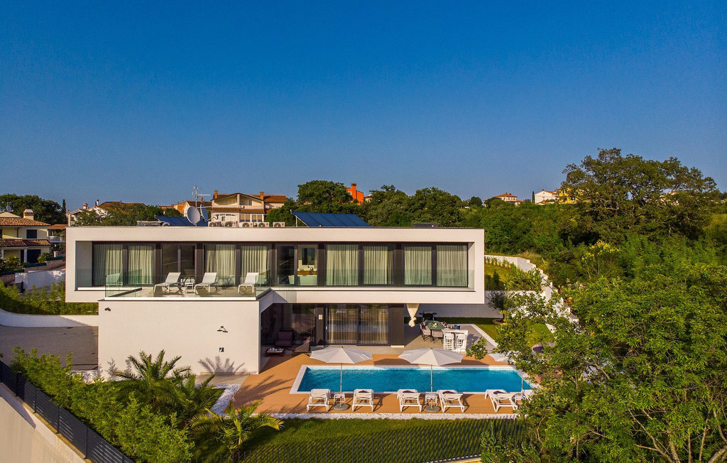 Feriehuse - Rovinj-Selo , Kroatien - CLS214 13