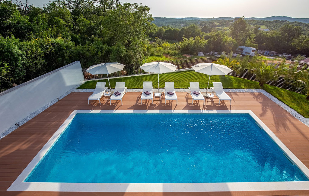 Feriehuse - Rovinj-Selo , Kroatien - CLS214 14