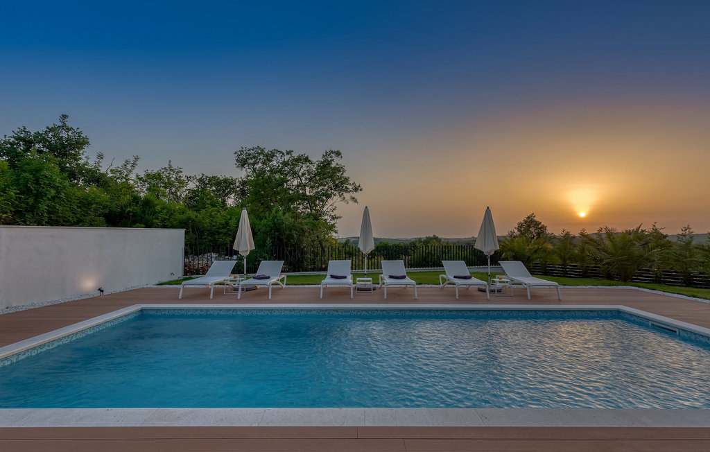 Feriehuse - Rovinj-Selo , Kroatien - CLS214 21