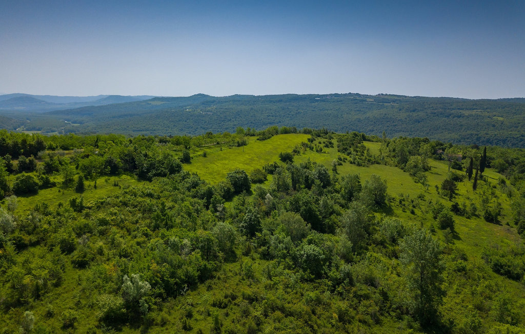 Ferienhaus - Groznjan , Kroatien - CLS221 49