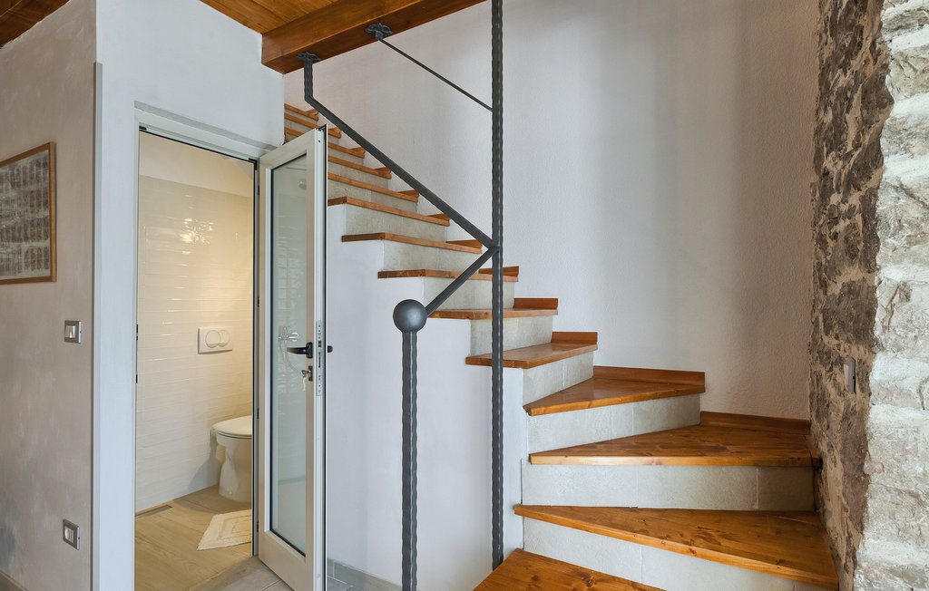 Ferienhaus - Groznjan , Kroatien - CLS221 46