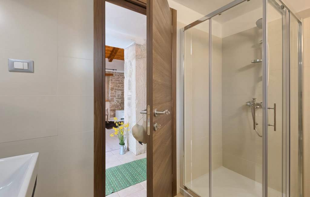 Ferienhaus - Groznjan , Kroatien - CLS221 47