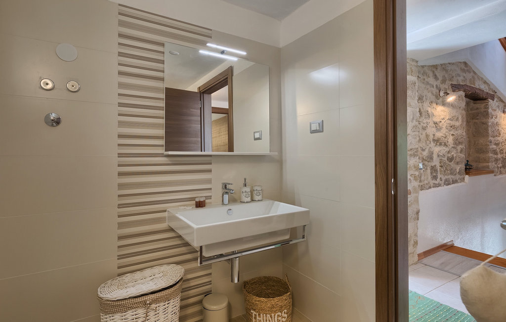 Ferienhaus - Groznjan , Kroatien - CLS221 48