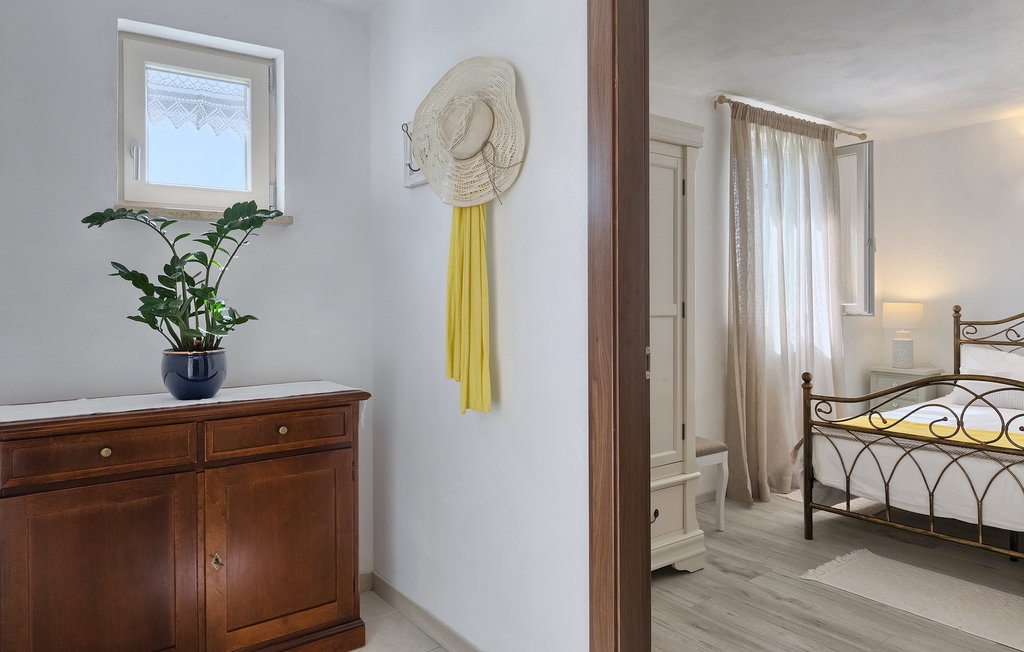 Ferienhaus - Groznjan , Kroatien - CLS221 41