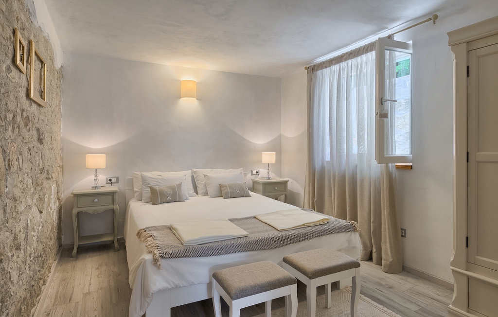 Ferienhaus - Groznjan , Kroatien - CLS221 43