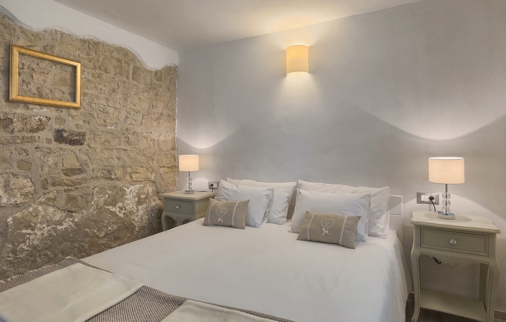 Ferienhaus - Groznjan , Kroatien - CLS221 44