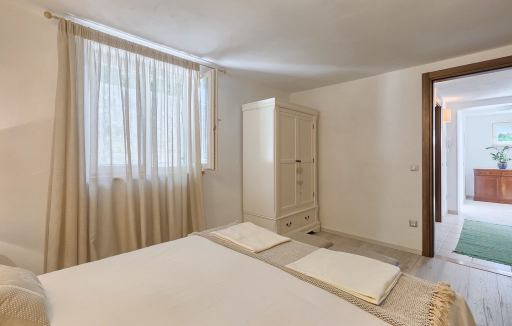 Ferienhaus - Groznjan , Kroatien - CLS221 45