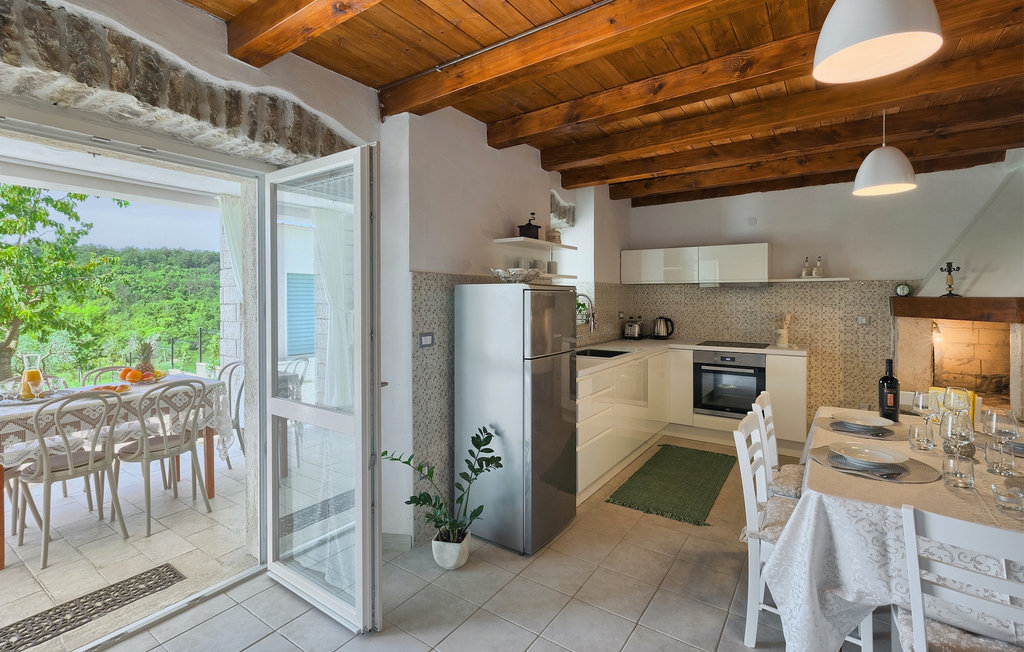 Ferienhaus - Groznjan , Kroatien - CLS221 36