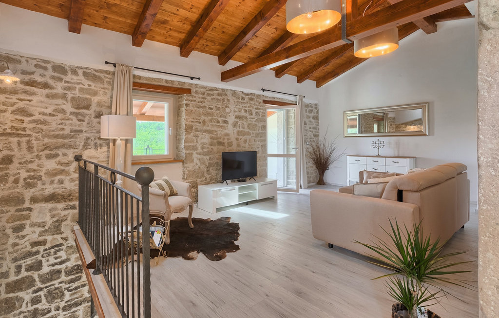 Ferienhaus - Groznjan , Kroatien - CLS221 29