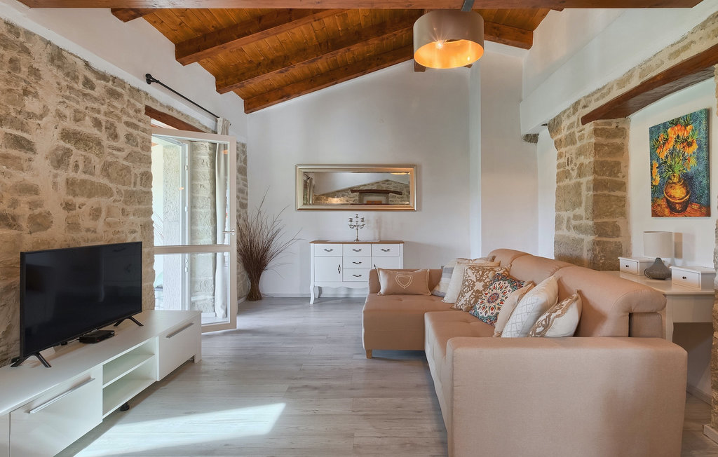 Ferienhaus - Groznjan , Kroatien - CLS221 30