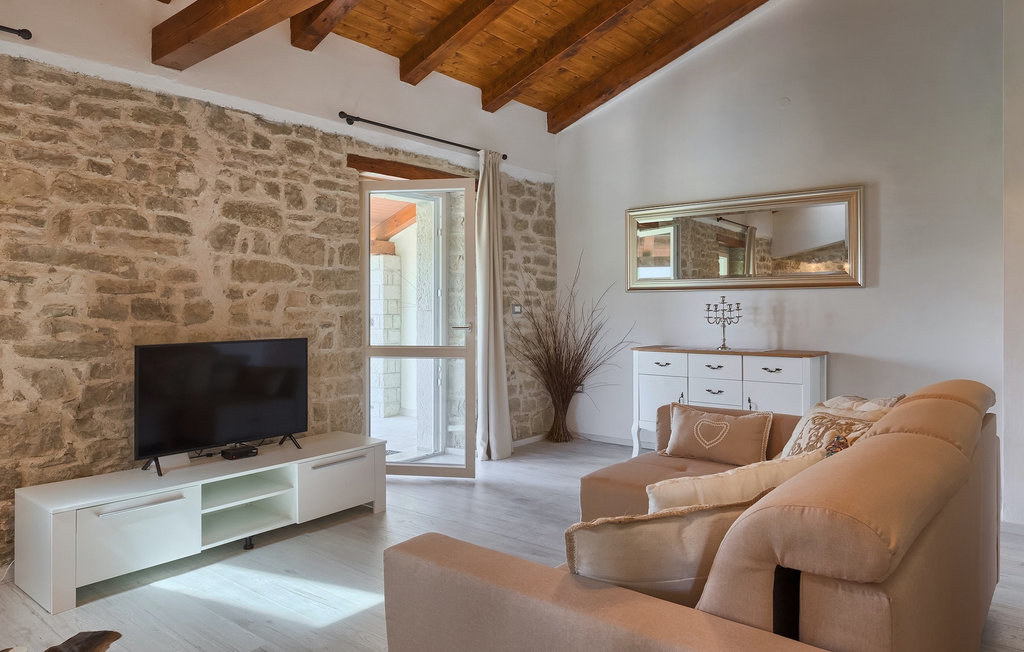 Ferienhaus - Groznjan , Kroatien - CLS221 33