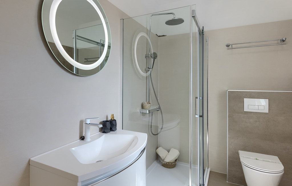 Feriehuse - Medulin , Kroatien - CLS243 49