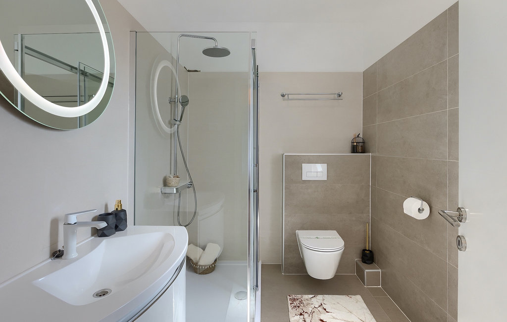 Feriehuse - Medulin , Kroatien - CLS243 50