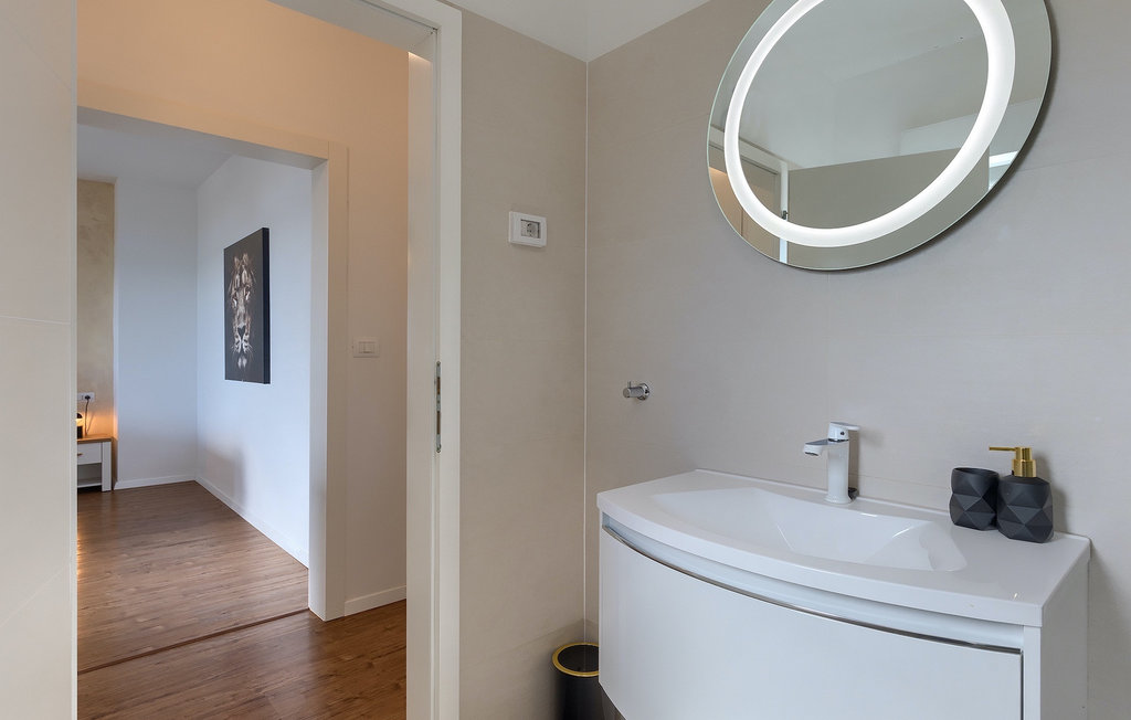 Feriehuse - Medulin , Kroatien - CLS243 51