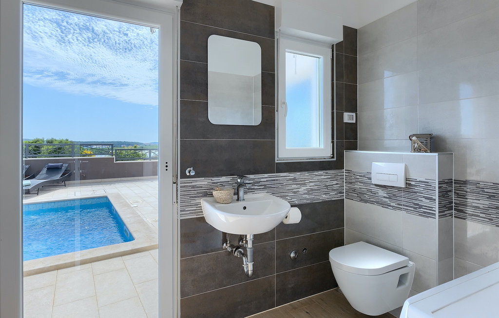 Feriehuse - Medulin , Kroatien - CLS243 53