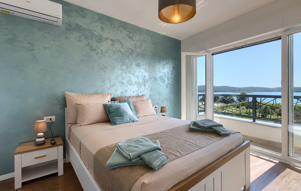 Feriehuse - Medulin , Kroatien - CLS243 7