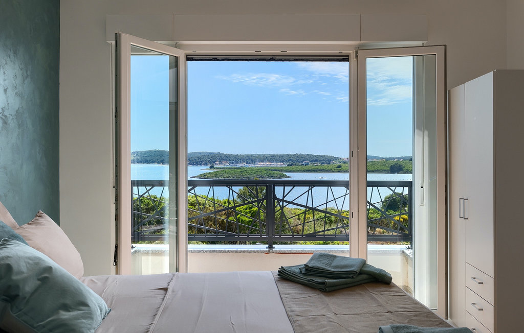 Feriehuse - Medulin , Kroatien - CLS243 28