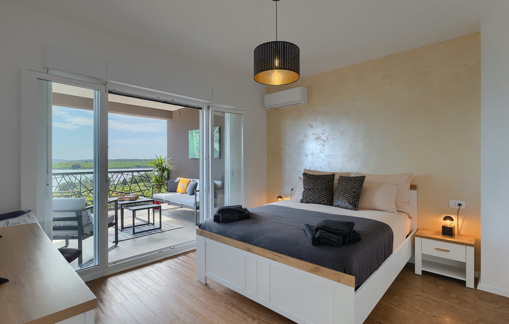 Feriehuse - Medulin , Kroatien - CLS243 32