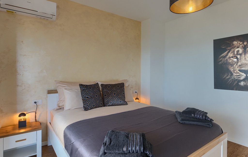 Feriehuse - Medulin , Kroatien - CLS243 36