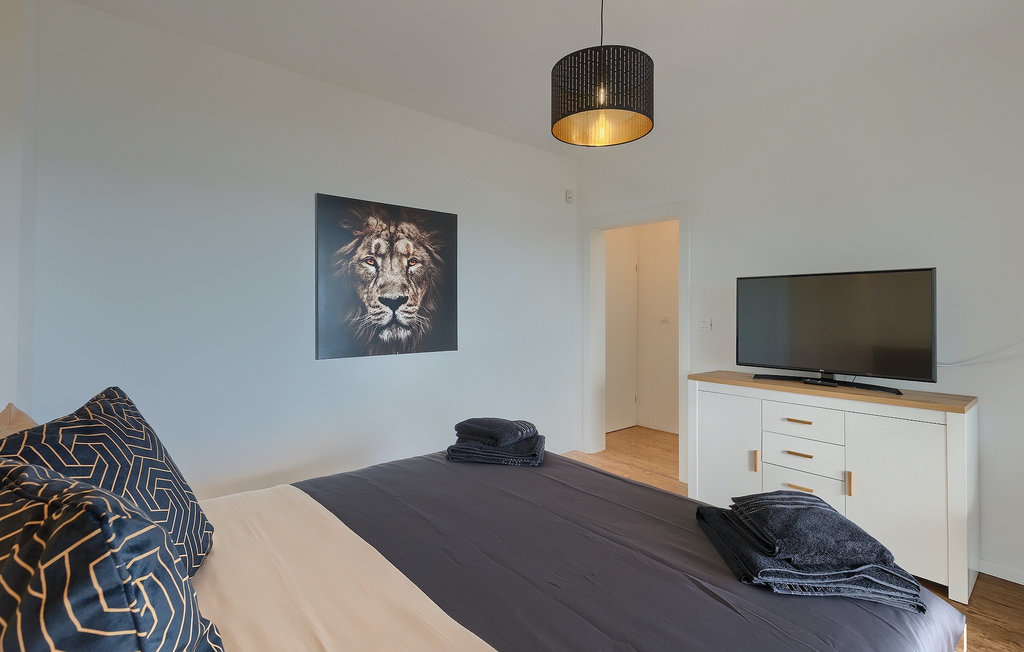 Feriehuse - Medulin , Kroatien - CLS243 37