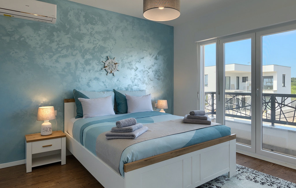 Feriehuse - Medulin , Kroatien - CLS243 38